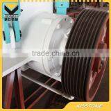 Advanced Technology Wear Resistant Hydraulic Symons Cone Crusher Manual thumbnail-2