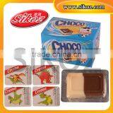 SK-Q176 5g Two in One Choco Pop Cream thumbnail-1