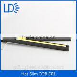 16cm High Power Sup Led Universal Daytime Running Light Cob Leds Led Drl Light Bar thumbnail-3