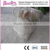 High Quality Plush Rabbit Toys thumbnail-2