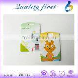 LBDW06 Custom Keychain Maker, Custom PVC Keychain, Plastic Keychain