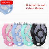 Wholesale Multifunctional Bluetooth Remote Controler Color Optional Selfie Assistant thumbnail-3