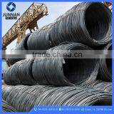 5.5mm SWRH 72A Iron Rod for Used Construction Material thumbnail-3