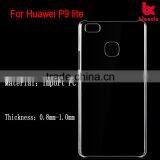 For Huawei P9 Lite PC Hard Back Cover ,Cellphone Cover For Huawei P9 Lite Mobile Phone Case