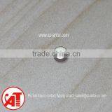 3/16'' Dia. x 1/32'' Thick N52 Round Neodymium Magnet / Aimant / Iman