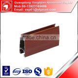 Window Alloy Aluminum Extrusion Window Frame thumbnail-1