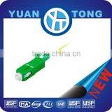 SC/APC SM MM Fiber Optic Pigtail thumbnail-3