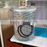 High Quality of Oil Filter for Man H12110/2 thumbnail-3