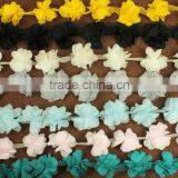 Wonderful Decoration Hair Accessories Wedding Flower thumbnail-1