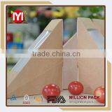 Wholesale Products China Hamburger and Sandwich Packaging