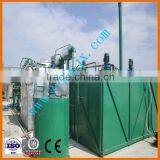 Chongqing Junneng ZSA -10 Distilled Electrical Industry Vacuum Waste Oil Rebirth thumbnail-1