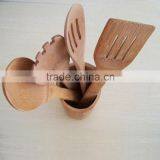 Utensil Sets Utensils Type and Utensils Type Bamboo Kitchen Utensils thumbnail-2