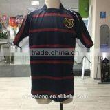 Custom Reversible Rugby Jersey thumbnail-4