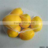 Artificial Fruits, Artificial Foam Lemon thumbnail-1