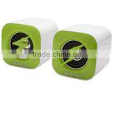 Cost Effective Cube Mini Speaker