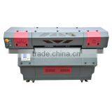 White Ink Cycling System uv Flatbed Printer With Free RIP System thumbnail-3