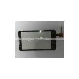 4.3 inch capacitive touch panel