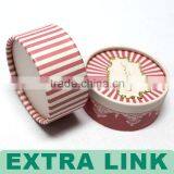 Customized Decorated Jewellery Small Gift Box Gift Packaging Box Round Gift Box thumbnail-3
