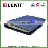 High Quality a4 6 Ring Binder Notebook thumbnail-1