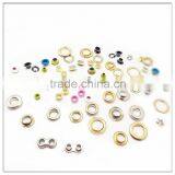 Fashion Metal Eyelet for Bags Curtains thumbnail-6