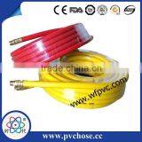 more flexible and good air tightness corrugated tube/hose/pipe