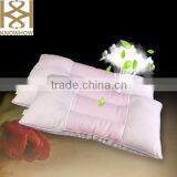 New Design Natural Latex Shreded Foam Lady Art Style Pillow for Decorative thumbnail-1