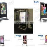 New Product of Indoor Lcd Touch Screens Display thumbnail-3