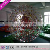 lilytoys body zorb soccer, inflatable zorbing ball, inflatable bubble zorb ball for sale