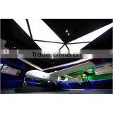 Fixed Wing UAV Mapping Drone Image With Camera Gps thumbnail-4