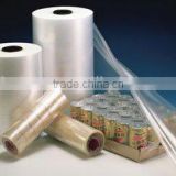 packing use cheap shrink wrap