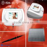 30Mhz High frecuency vascular removal Professional RBS vascular spider vein removal machine