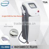 Hot New Products for Depilatory Shr Ipl Machine Portable / Ipl Laser Facial Machine 7 in 1 With Great Price thumbnail-3