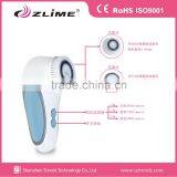 2016 Home Using Facial Cleansing Fan Brush thumbnail-3