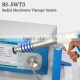 Orthopedics Instruments / Medical Equipment / Shock Wave for Sports Injuries thumbnail-2