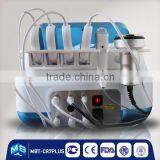 New Products: Non-anesthesia Face Lift Lipo Machine MBT-CR7+ thumbnail-5