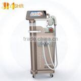 Professional Ipl Shr Beauty Machine for Hari Removal and Skin Rejuvenation thumbnail-4