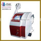 Factory Price Portable RF E-light Shr Hair Removal With IPL System Device thumbnail-1