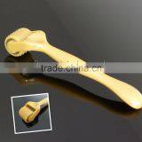 Newest 192 Needles Derma Roller Vessel Sealing System for Skin Therapy thumbnail-1