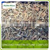 China Best Price IQF high quality frozen Black fungus hot sales