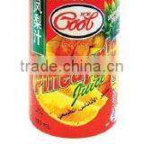 Pineapple Juice (100%) thumbnail-1