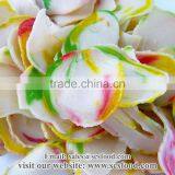 Traditional Crackers / Pelangi Cracker / Vegetable Cracker thumbnail-1