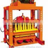 Shengya QTJ4-40 Block Making Machine for Sale in Africa Made in China thumbnail-3