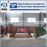 High Capacity Tapioca/yam Tuber Washing / Cassava Peeling Machine thumbnail-6
