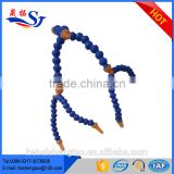 flexible coolant hose plastic water cooling pipe