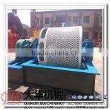 2015 New Type Explanded Ball Granulator