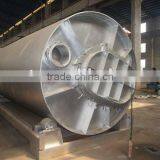 Renewable Rubber/plastic Recycling Plant