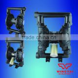 Two Way Pneumatic Diaphragm for circulate pump