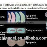 Pure Gold Collagen Facial Mask thumbnail-5