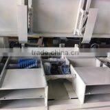 Wooden Tray Hole Digging Machine thumbnail-2