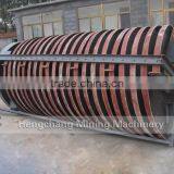 Anti Corrosion Mining Equipment Spiral Chute for Ore thumbnail-2